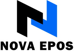 Novaepos logo