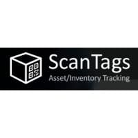 ScanTags logo