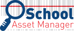 School Asset Manager logo
