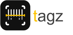 Tagz logo