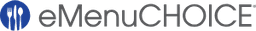 eMenuCHOICE logo