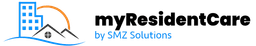 myResidentCare logo
