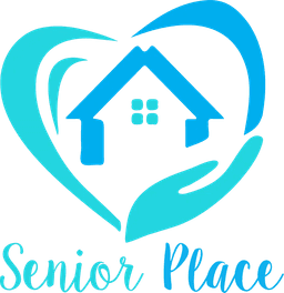 Senior Place logo