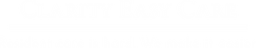 Clarity Easy Care logo