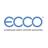 ECCO logo