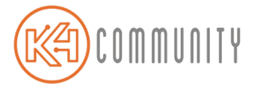 K4Community logo