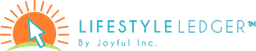 Lifestyle Ledger logo