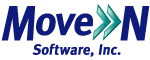 Move-N logo