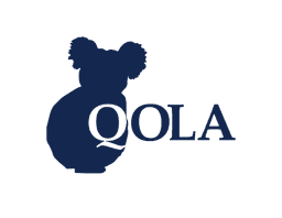 QOLA logo