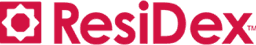 ResiDex logo