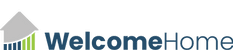 WelcomeHome logo