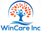 WinCare logo