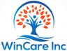 WinCare logo