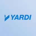Yardi EHR logo