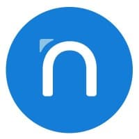 Novi AMS logo