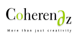 Coherendz India logo