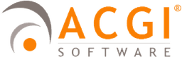 ACGI Software logo
