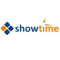 Showtime Mobileapp logo