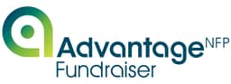AdvantageNFP Fundraiser logo