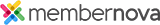 MemberNova logo
