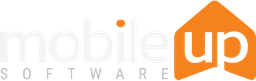 MobileUp Software logo