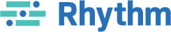 Rhythm Software logo