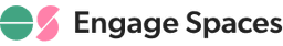 Engage Spaces logo