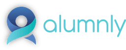 Alumnly logo