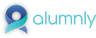 Alumnly logo