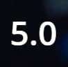 Gestione Associazione 5.0 logo