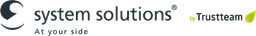 System Solutions logo