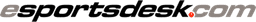 esportsdesk.com logo