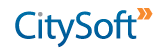 CitySoft logo