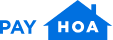 Pay HOA logo
