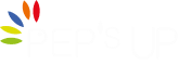 PepsUp logo