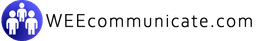 WEECOMMUNICATE.COM logo