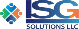 ISG Solutions logo
