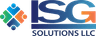 ISG Solutions logo
