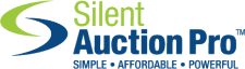 Silent Auction Pro logo