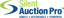 Silent Auction Pro logo