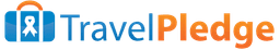 TravelPledge logo