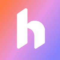 Handbid logo
