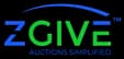 ZGIVE logo