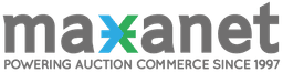 Maxanet logo