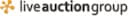 Live Auction Software logo