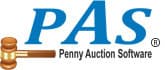 PAS logo