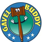 Gavel Buddy logo