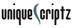 Auction Script logo