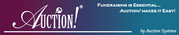 Auction System logo