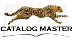 Catalog Master logo